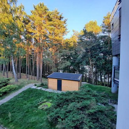 Aparthouse Zegrze Serock Exterior foto