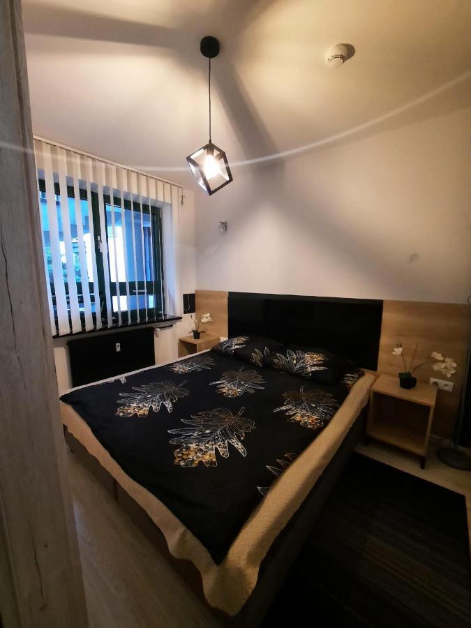 Aparthouse Zegrze Serock Exterior foto